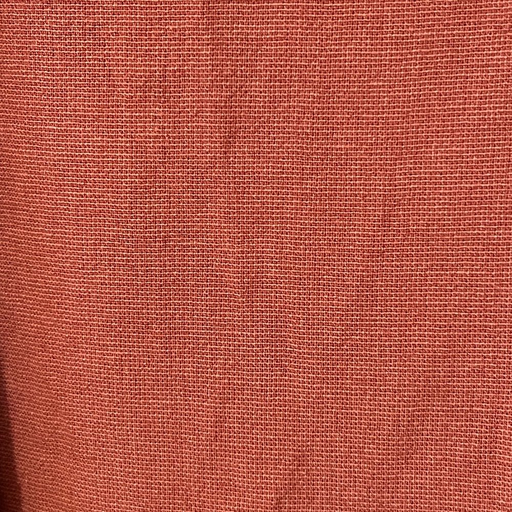 Rhythm Rust Mini Dress - Picture 3 of 10